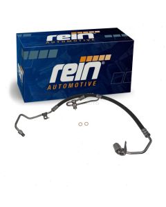 Rein Power Steering Pressure Line Hose Assembly