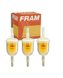FRAM Fuel Filter