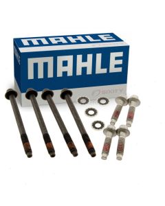 MAHLE Engine Intake Manifold Bolt Set