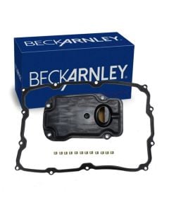 Beck/Arnley Transmission Filter Kit