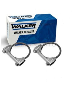 Walker Exhaust Clamp