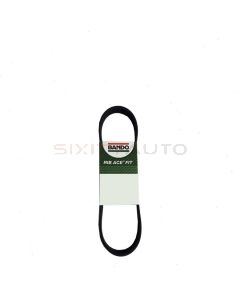 Bando Accessory Drive Belt