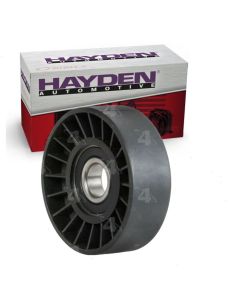 Hayden Drive Belt Tensioner Pulley