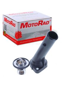MotoRad Engine Coolant Thermostat
