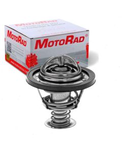 MotoRad Engine Coolant Thermostat