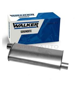 Walker SoundFX Exhaust Muffler