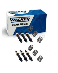 Walker Exhaust Bolt and Spring