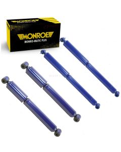 Monroe Matic Shock Absorber