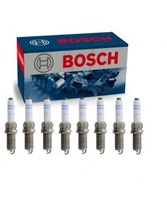 Bosch Spark Plug