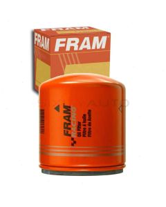 FRAM Engine Oil Filter
