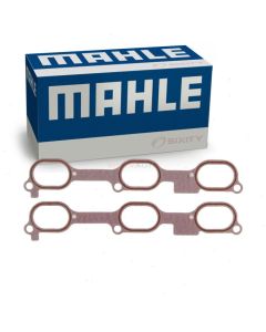 MAHLE Fuel Injection Plenum Gasket Set