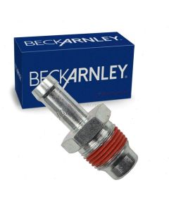 Beck/Arnley PCV Valve