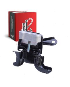 Anchor Engine Mount
