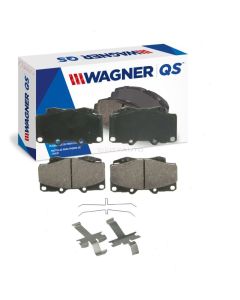 Wagner QS Disc Brake Pad