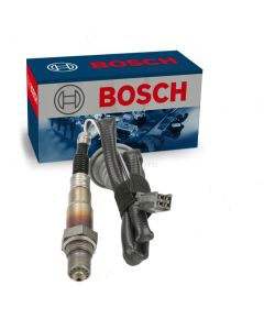 Bosch Oxygen Sensor