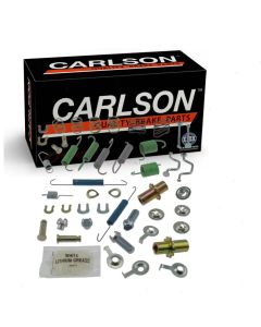 Carlson Parking Brake Hardware Kit