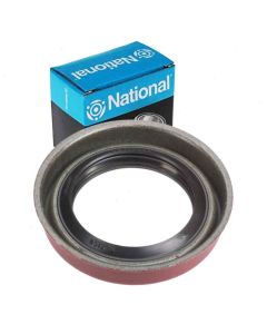 National Transfer Case Input Shaft Seal