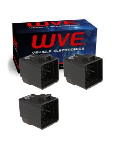 Wells WVE Auxiliary Heater Relay