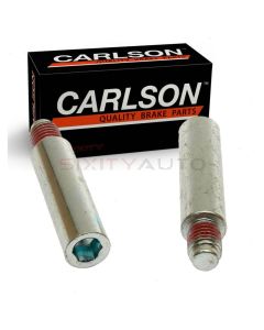 Carlson Disc Brake Caliper Pin Kit