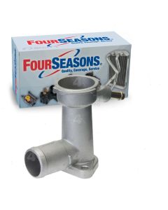 Four Seasons Engine Coolant Filler Neck