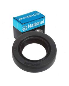 National Steering Gear Worm Shaft Seal
