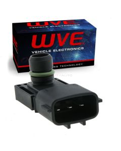 Wells WVE Fuel Tank Pressure Sensor