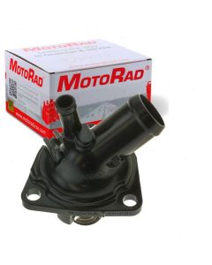 MotoRad Engine Coolant Thermostat