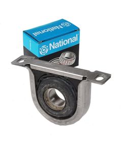 National Drive Shaft Center Support