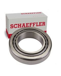 Schaeffler Differential Bearing