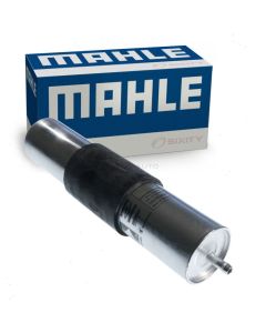 MAHLE Fuel Filter