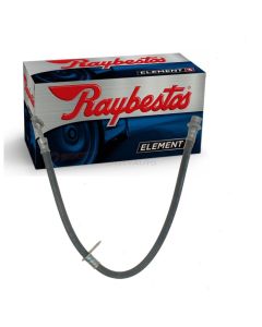 Raybestos Element3 Brake Hydraulic Hose