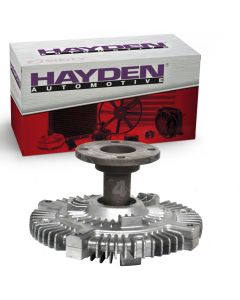 Hayden Engine Cooling Fan Clutch