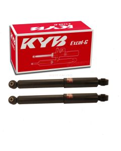 KYB Excel-G Shock Absorber