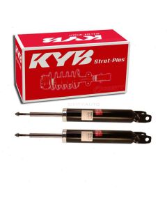 KYB Strut-Plus Shock Absorber