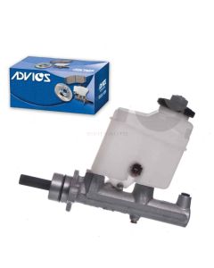 ADVICS Brake Master Cylinder