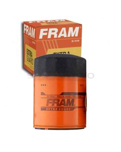 FRAM Extra Guard Engine Oil Filter