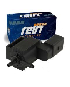 Rein Engine Intake Manifold Runner Solenoid