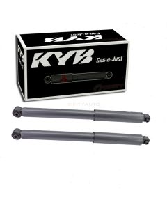 KYB Gas-a-Just Shock Absorber