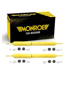 Monroe Gas-Magnum Shock Absorber
