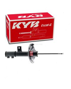 KYB Excel-G Suspension Strut