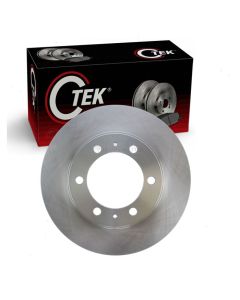 Centric Disc Brake Rotor