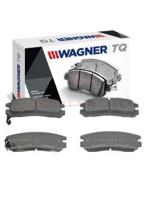 Wagner TQ Disc Brake Pad