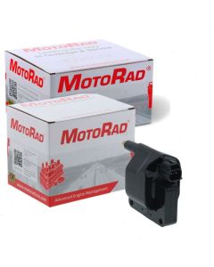 MotoRad Ignition Coil