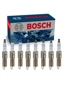 Bosch Spark Plug
