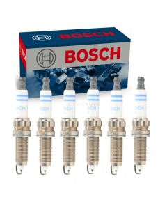 Bosch Spark Plug