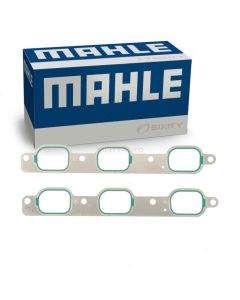 MAHLE Fuel Injection Plenum Gasket Set