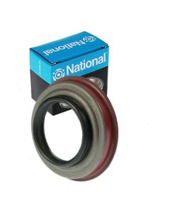 National Multi Purpose Seal