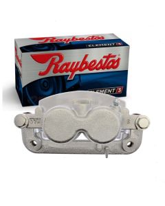 Raybestos Element3 Disc Brake Caliper