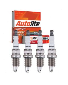 Autolite Copper Core Spark Plug