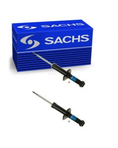 SACHS Shock Absorber
